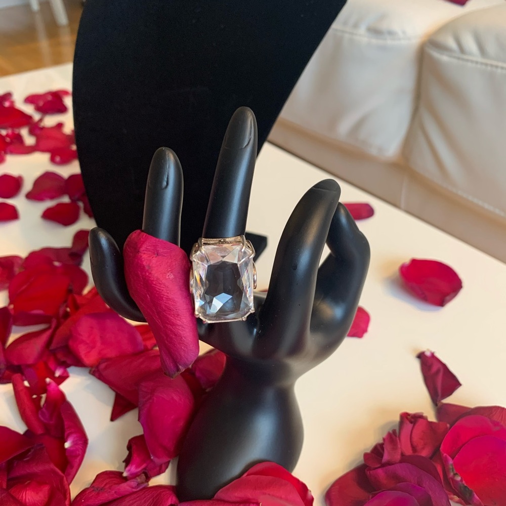 Statement Ring - image 4